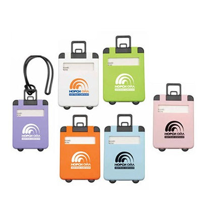 Luggage Tag