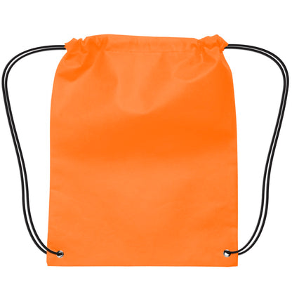 Small Non-Woven Drawstring Backpack