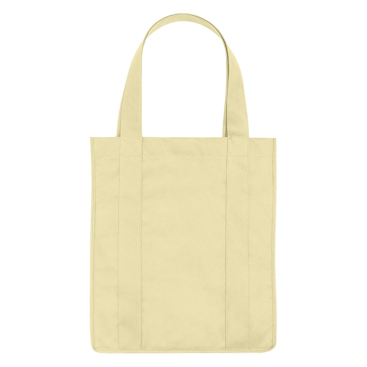 Non-Woven Shopper Tote Bag