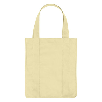 Non-Woven Shopper Tote Bag