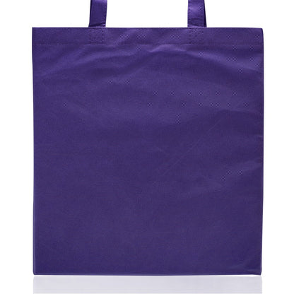 Popular Non-Woven Tote Bag (14"x15")