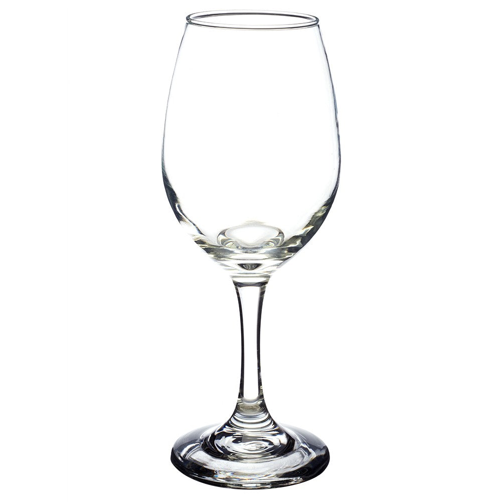 10 Oz.  White Wine Glass