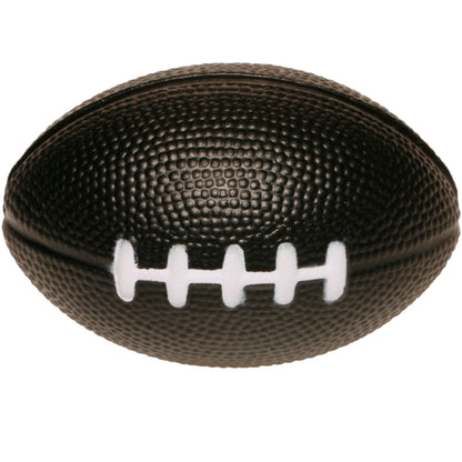 Football Stress Ball w/ Custom Logo PU Stress Reliever Balls