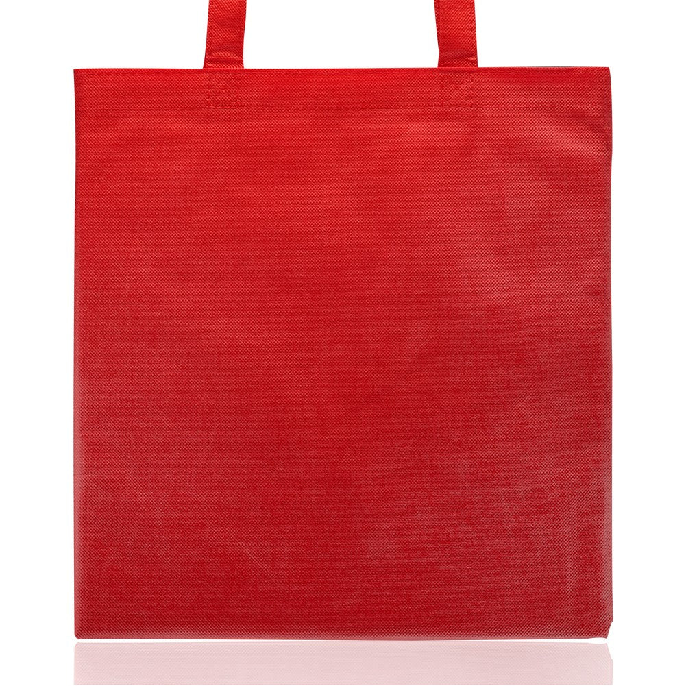 Popular Non-Woven Tote Bag (14"x15")