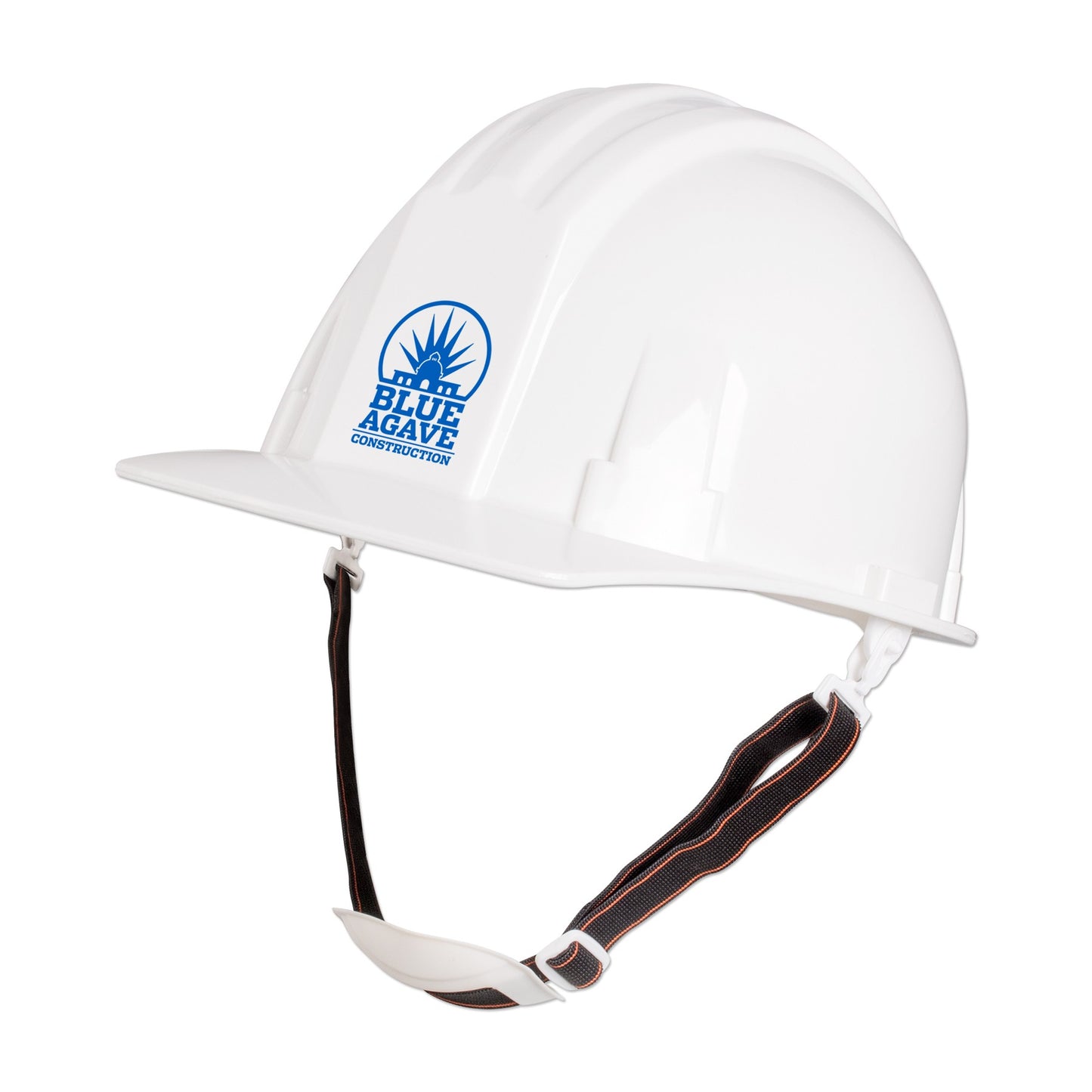 ANSI Certified Hard Hat