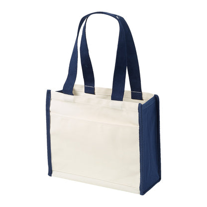 14 Oz. Coventry Cotton Canvas Tote Bag