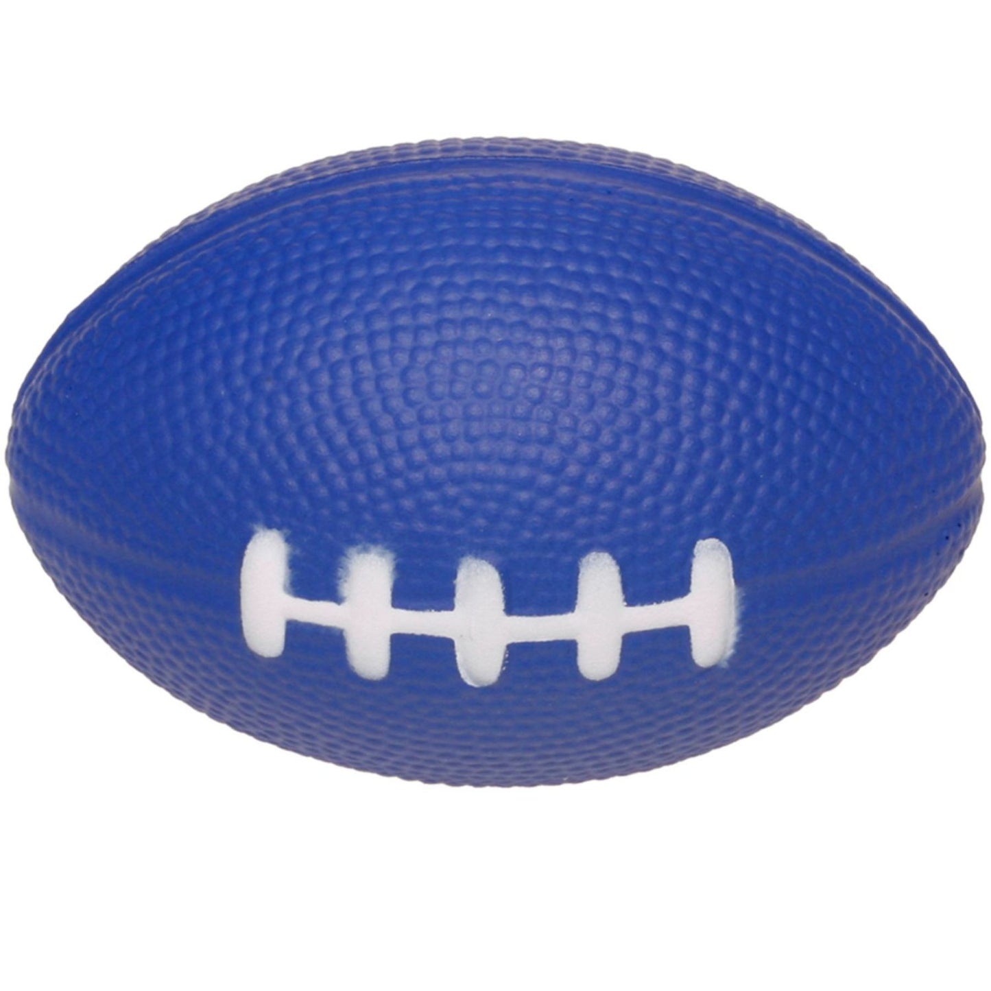 Football Stress Ball w/ Custom Logo PU Stress Reliever Balls