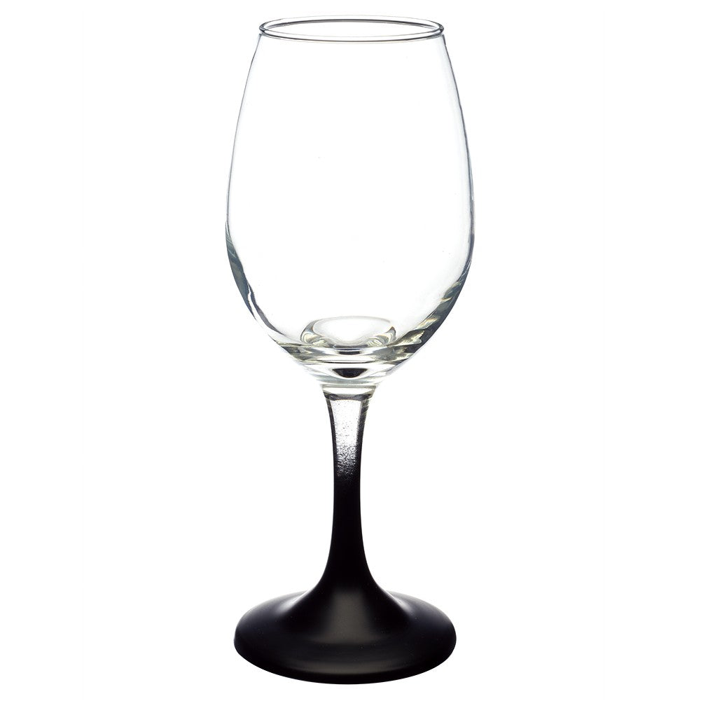 10 Oz.  White Wine Glass