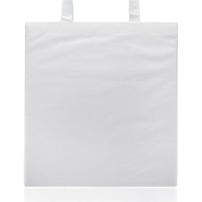 Popular Non-Woven Tote Bag (14"x15")