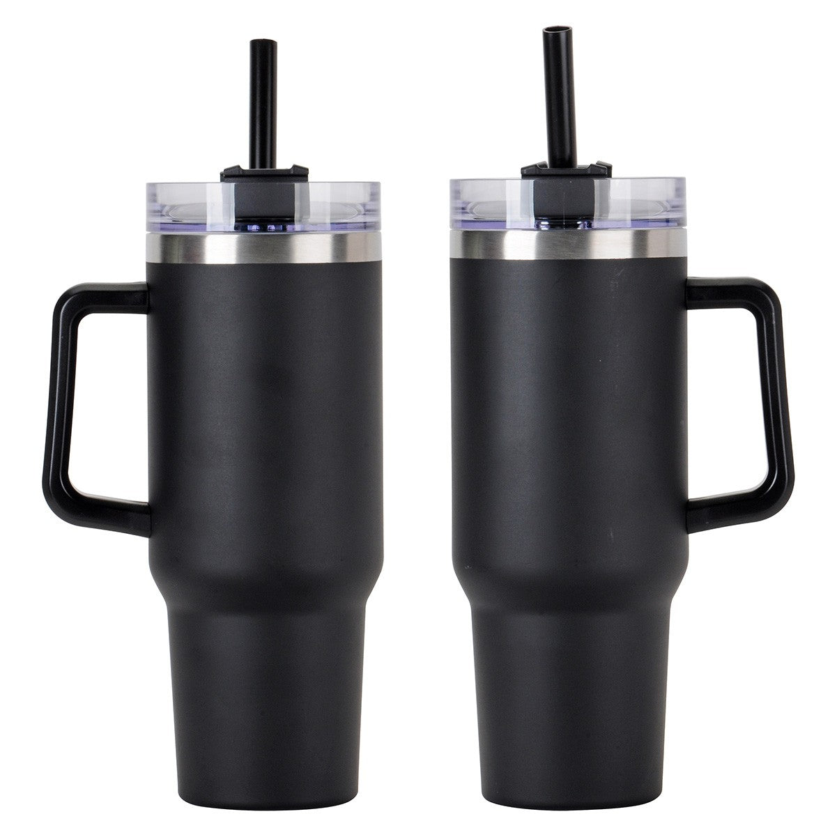 Maxim 40 oz Vacuum Insulated Stainless Steel Mug