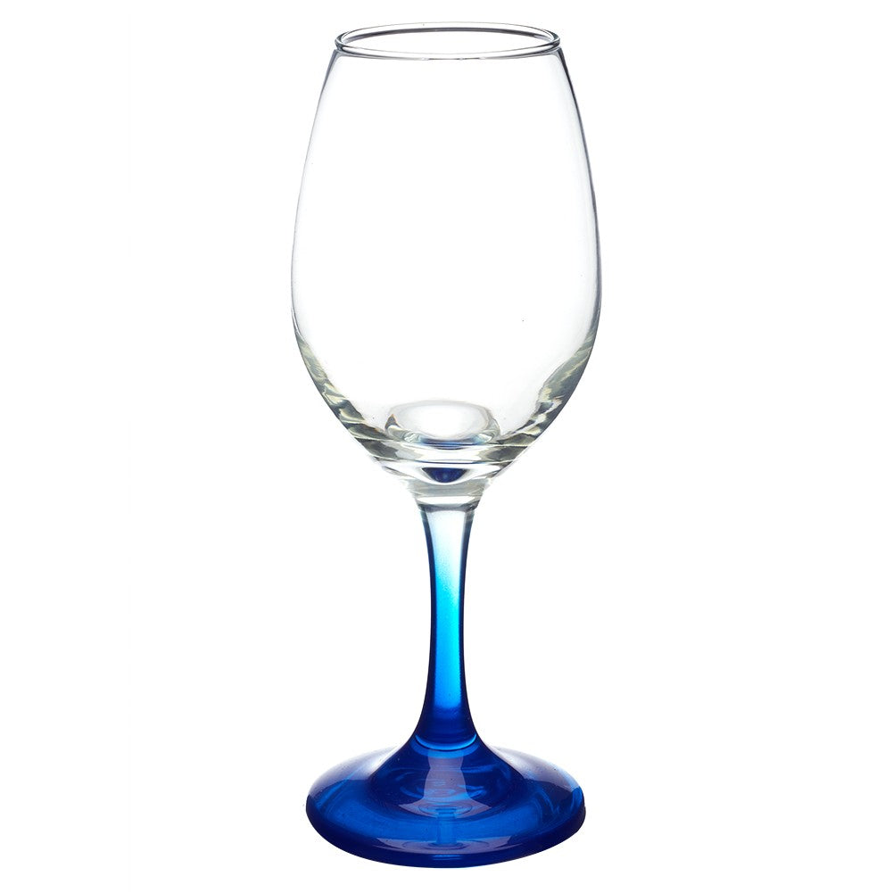 10 Oz.  White Wine Glass