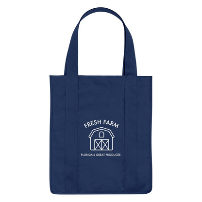 Non-Woven Shopper Tote Bag