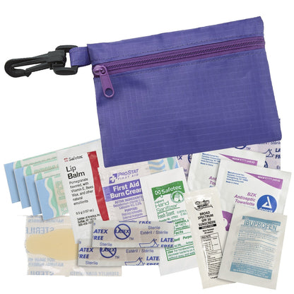 Ripstop Deluxe Event First Aid Kit