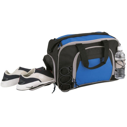 Handy Gym Duffel Bag