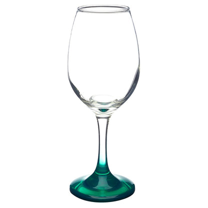 10 Oz.  White Wine Glass