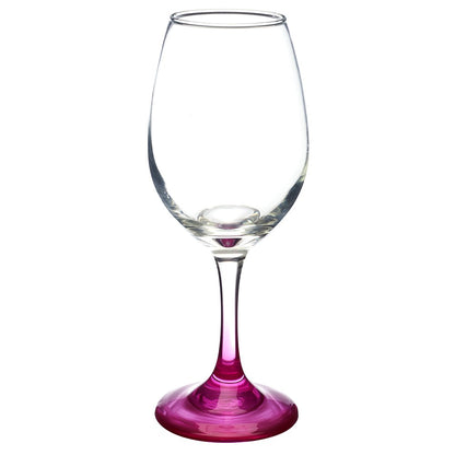 10 Oz.  White Wine Glass