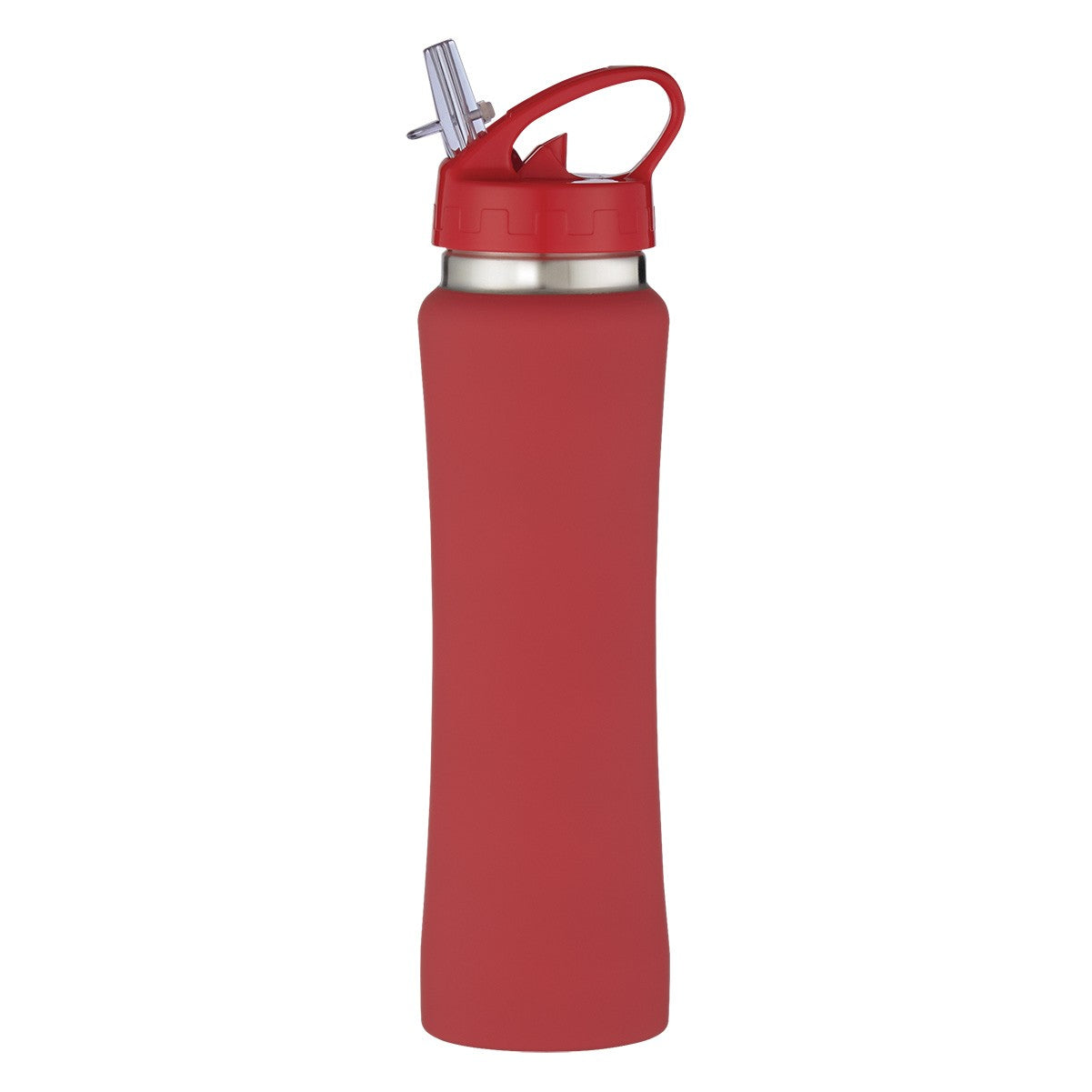 25 Oz. Hampton Stainless Steel Bottle