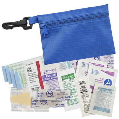 Ripstop Deluxe Event First Aid Kit