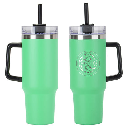 Maxim 40 oz Vacuum Insulated Stainless Steel Mug