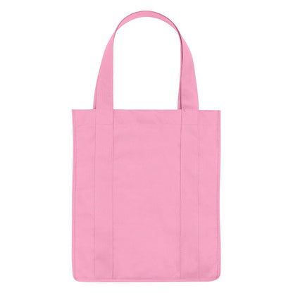 Non-Woven Shopper Tote Bag