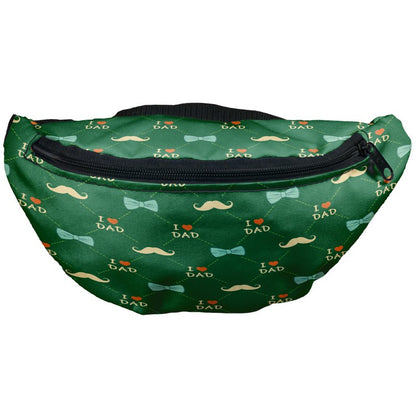 Basic Full Color Fanny Pack