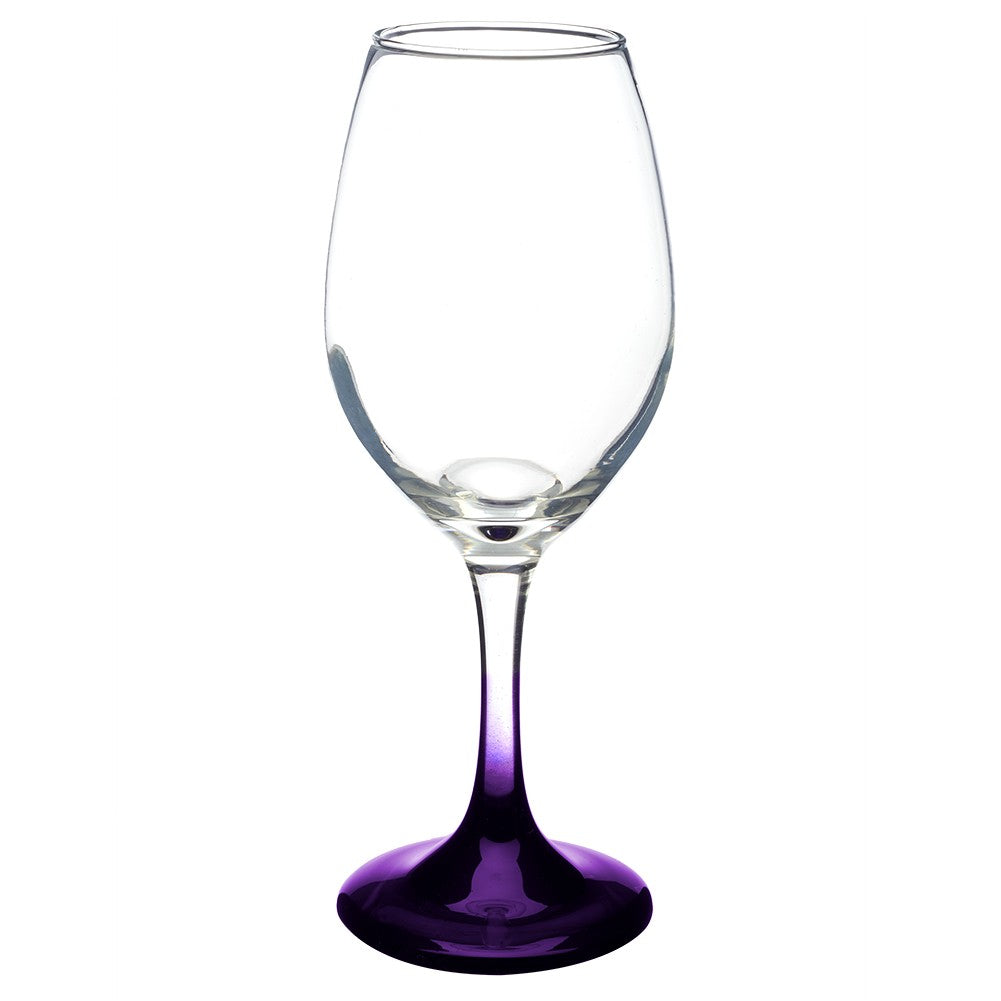 10 Oz.  White Wine Glass