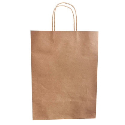 Brown Kraft Paper Bags