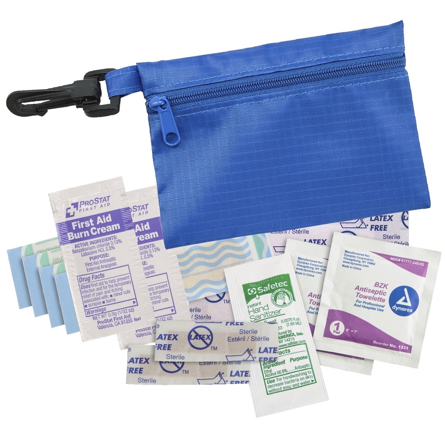 Ripstop First Aid Kit