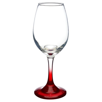 10 Oz.  White Wine Glass