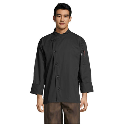 Uncommon Threads Unisex Rio Chef Coat