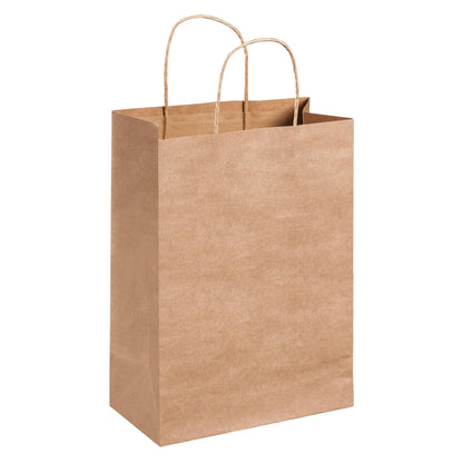 Brown Kraft Paper Bags