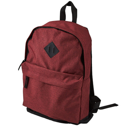 Classic Heathered Backpack