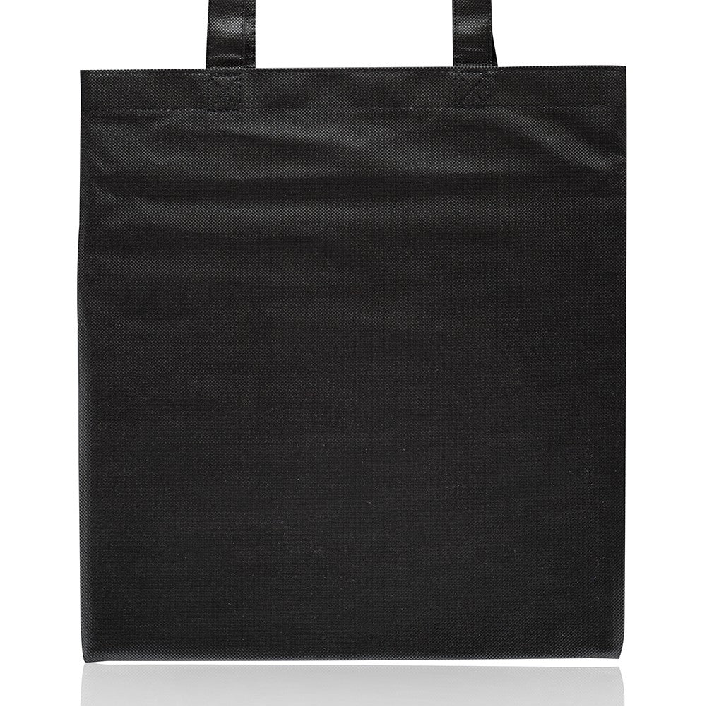 Popular Non-Woven Tote Bag (14"x15")