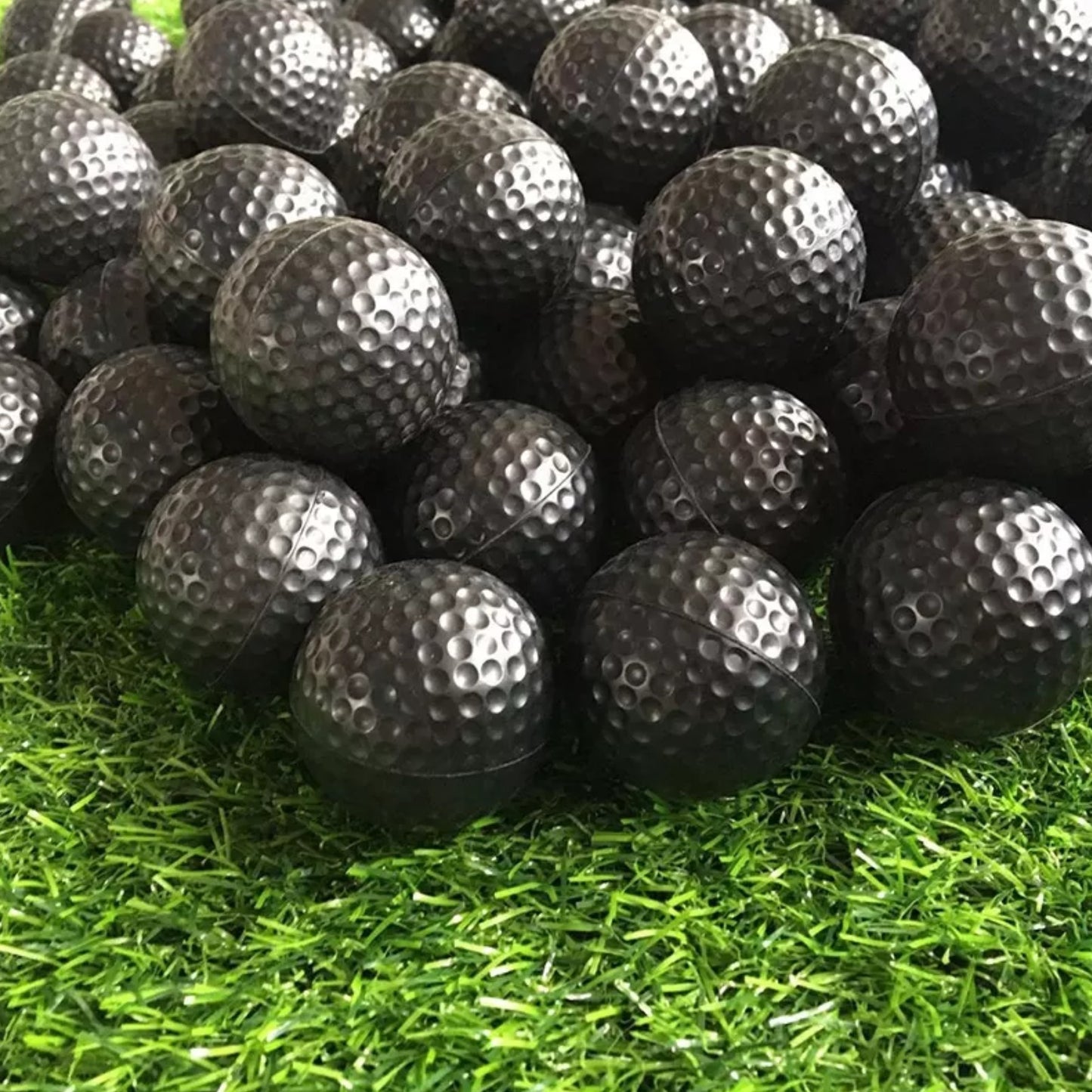 PU Golf Practice Training Balls