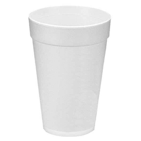 16 oz. Foam Cup