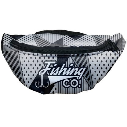 Basic Full Color Fanny Pack