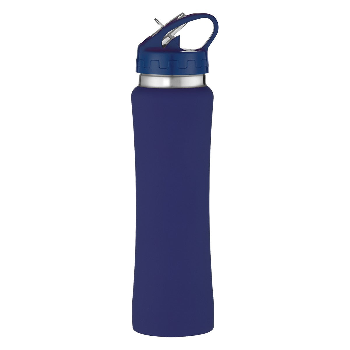 25 Oz. Hampton Stainless Steel Bottle