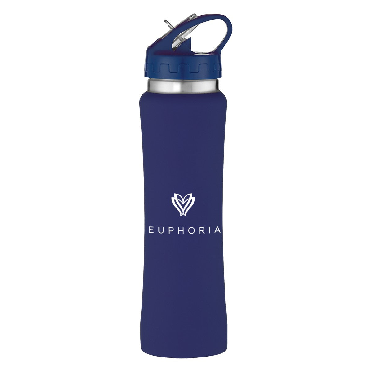 25 Oz. Hampton Stainless Steel Bottle