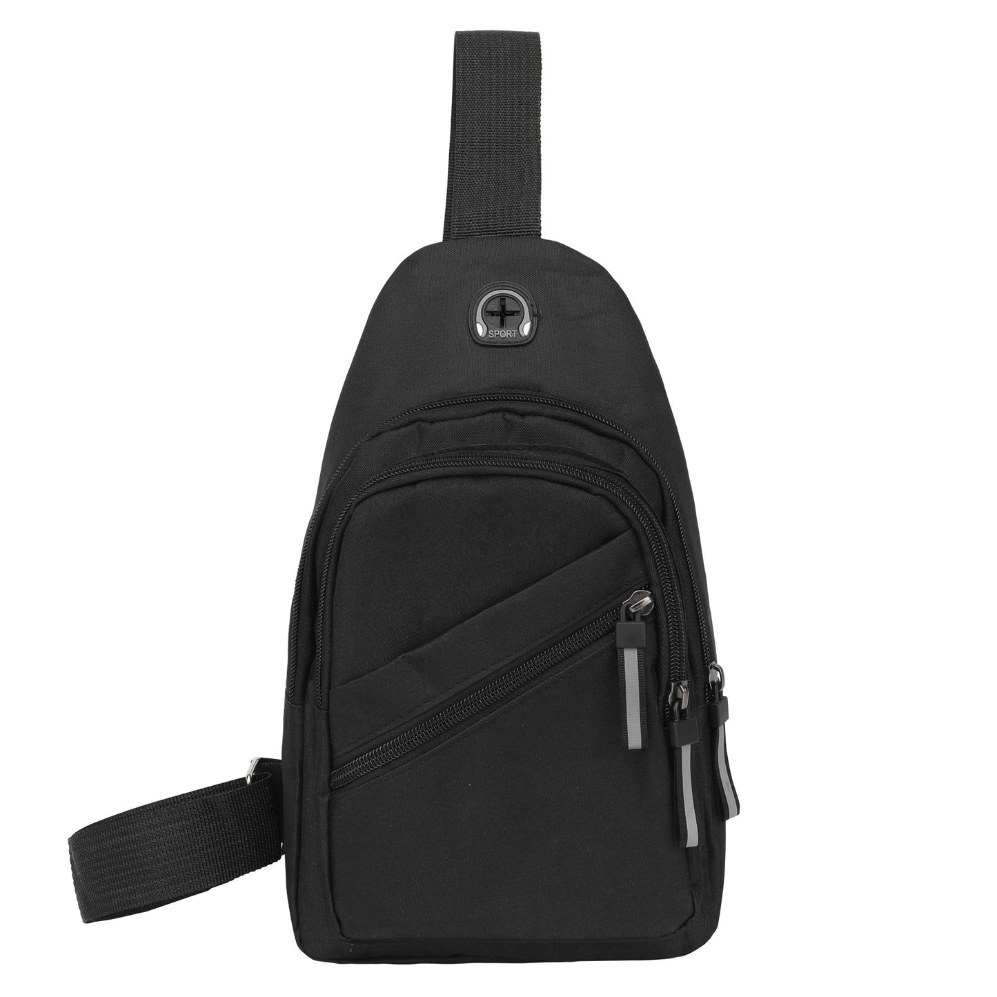 Crossbody Sling Bag Backpack