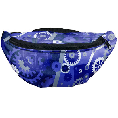 Basic Full Color Fanny Pack