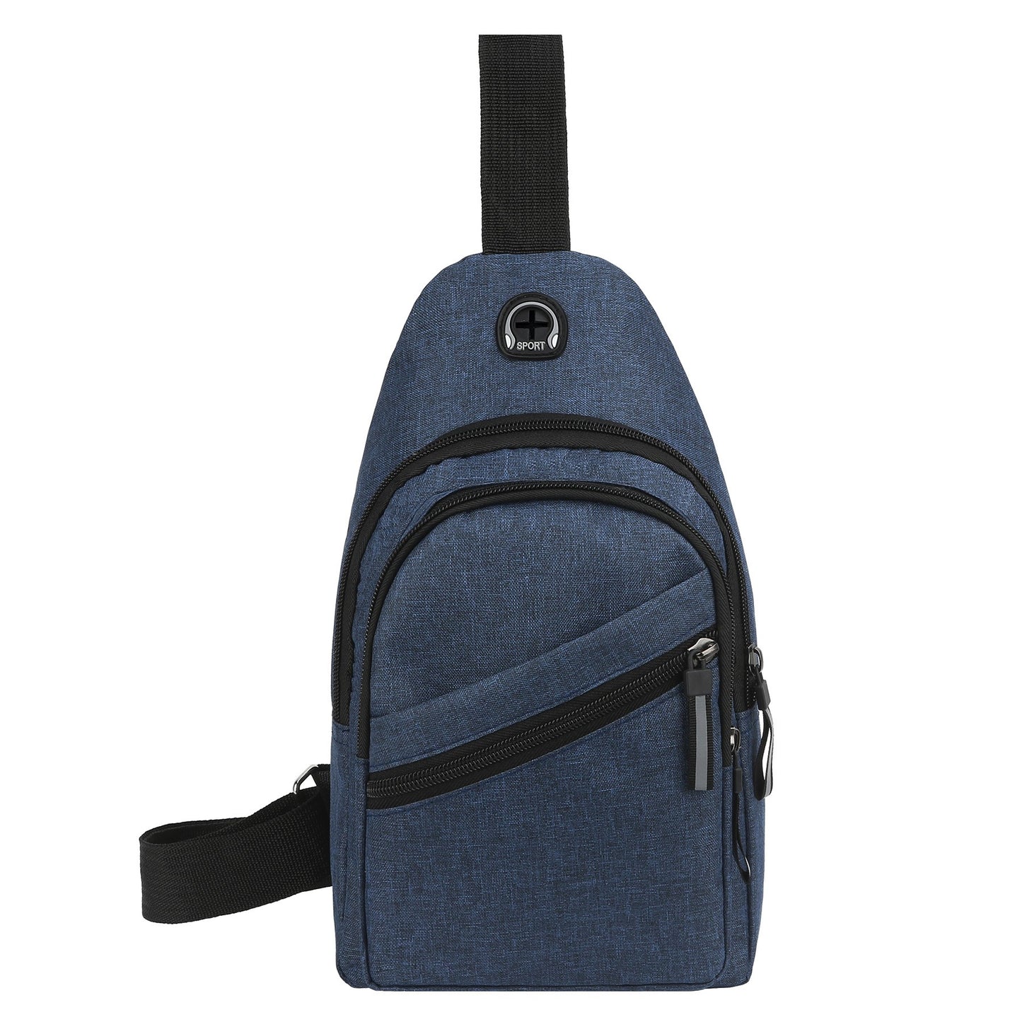 Crossbody Sling Bag Backpack