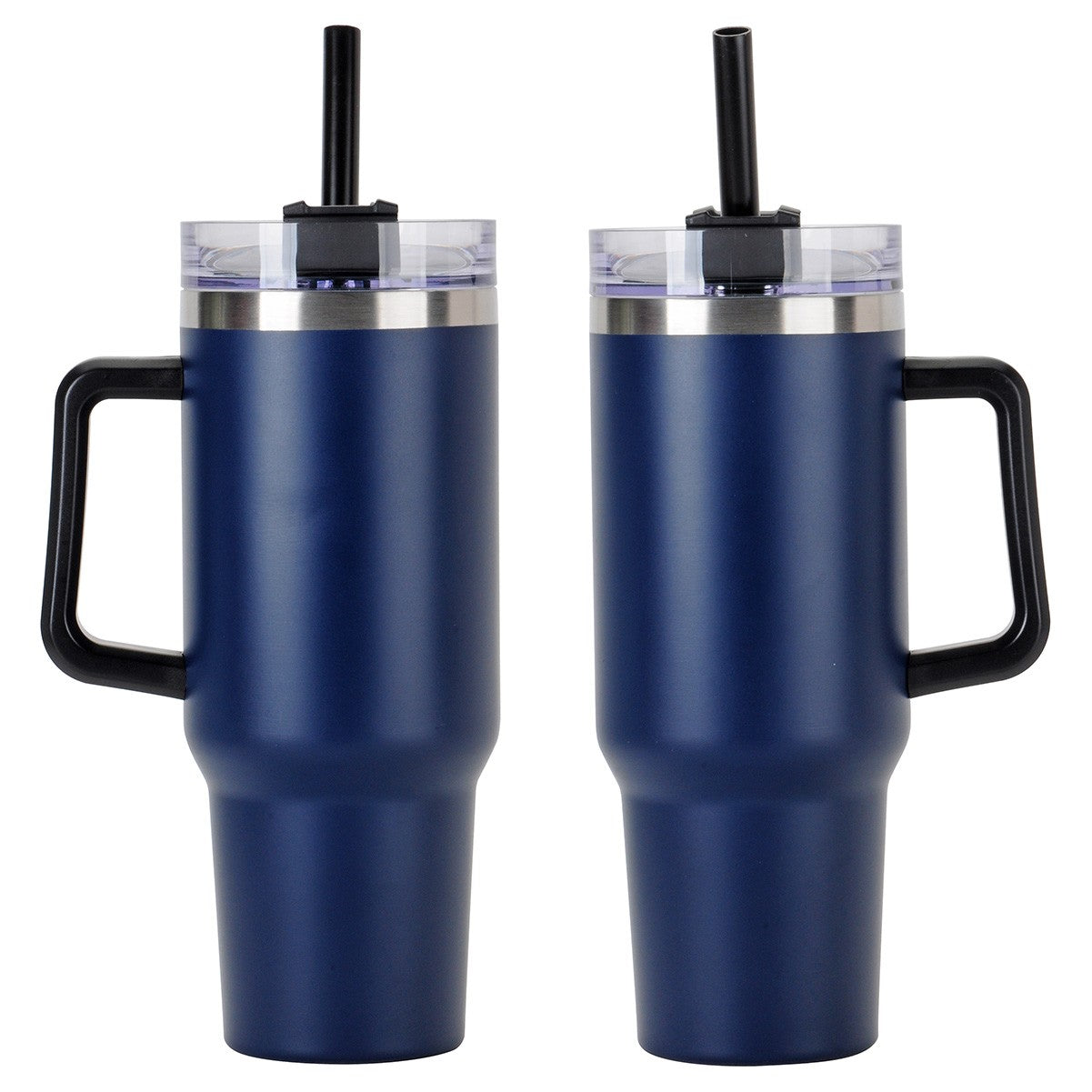 Maxim 40 oz Vacuum Insulated Stainless Steel Mug