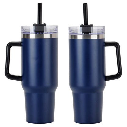 Maxim 40 oz Vacuum Insulated Stainless Steel Mug