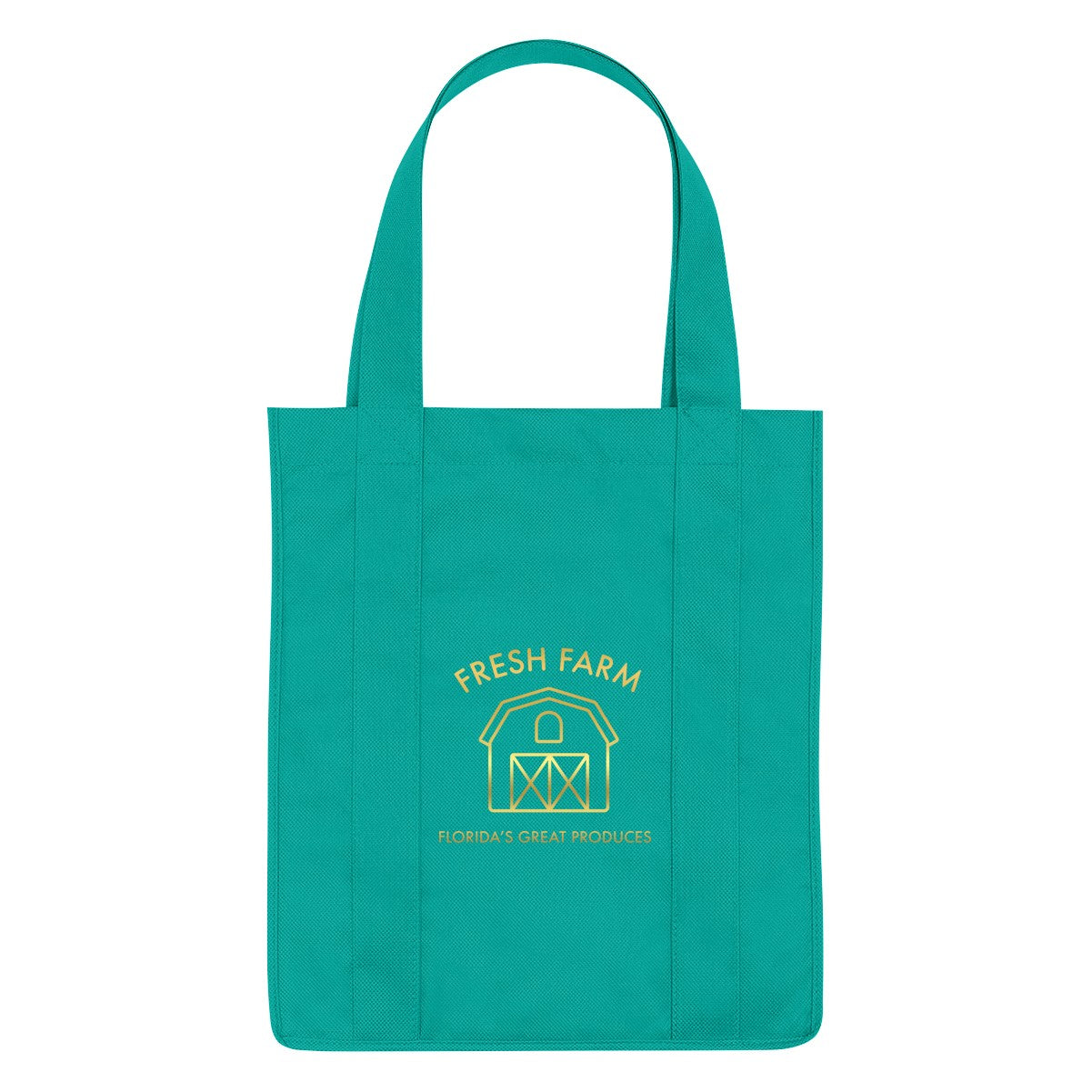 Non-Woven Shopper Tote Bag