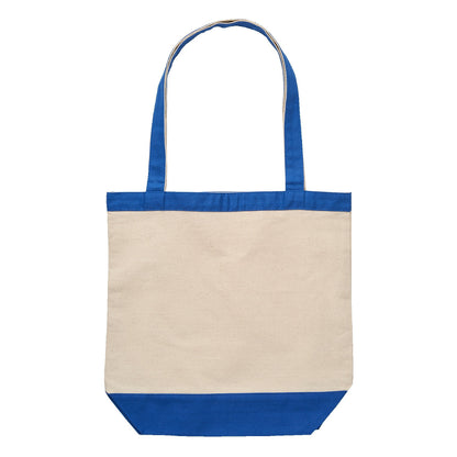 10 Oz. Cotton Canvas Boat Tote Bag