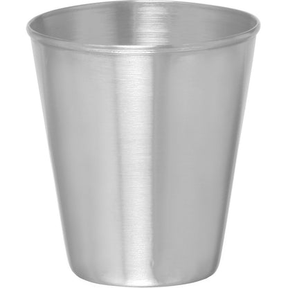 2.5 Oz. Metal Shot Glasses