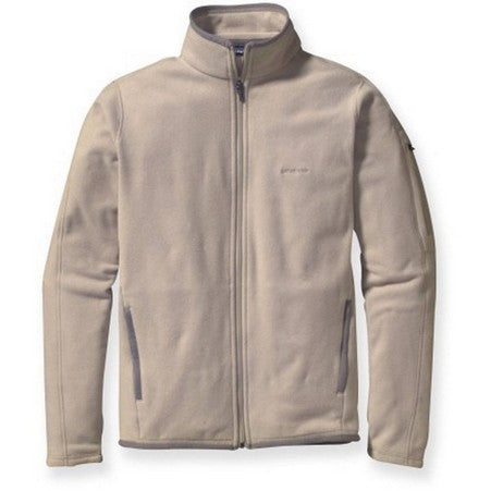 Jackets: Men's Fleece Jacket, Hampton