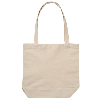 10 Oz. Cotton Canvas Boat Tote Bag