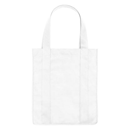 Non-Woven Shopper Tote Bag