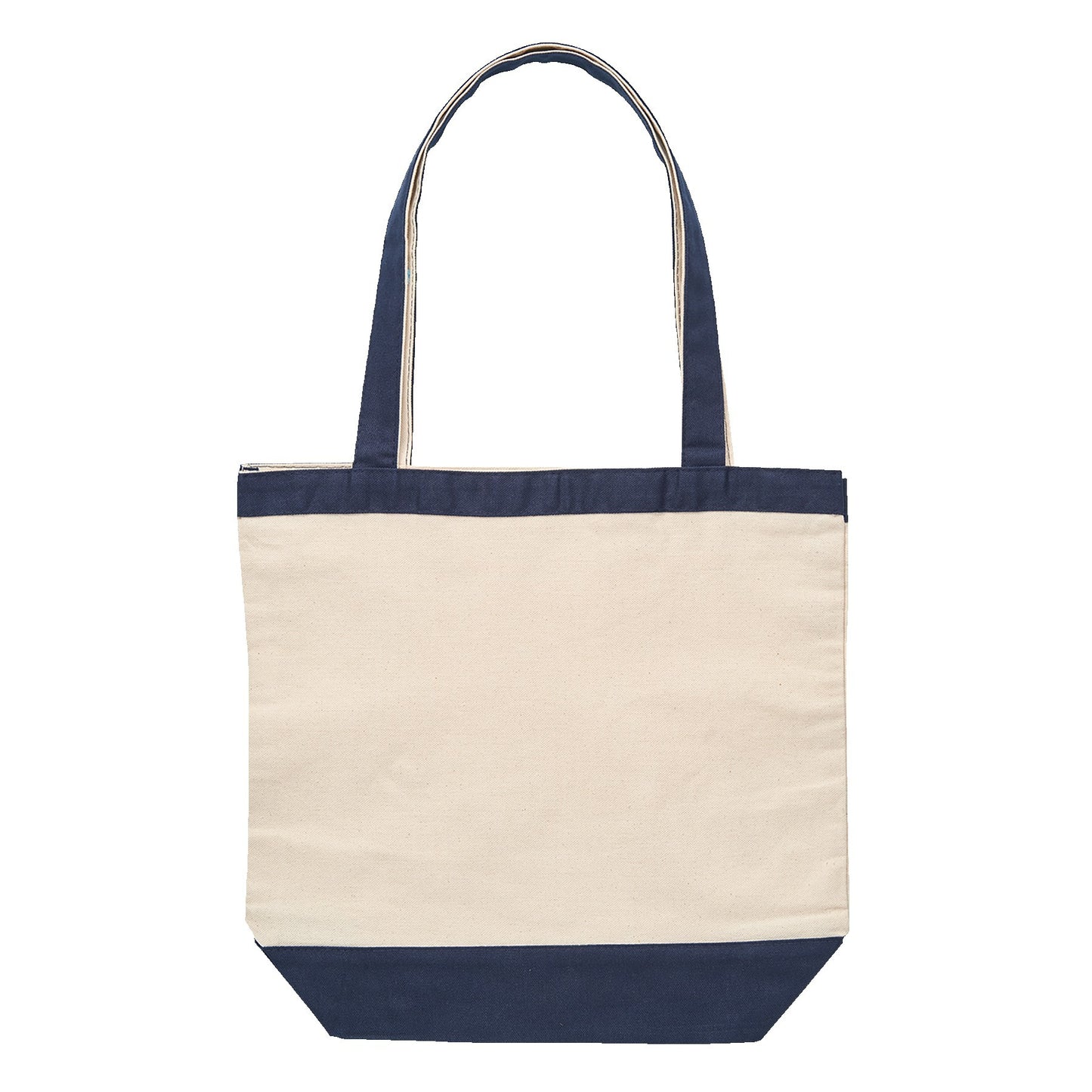 10 Oz. Cotton Canvas Boat Tote Bag